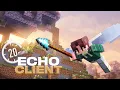 20 Minute Uncut Spear Mace on Echo Client 1 21 11 With Echo Client 2026