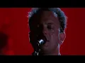 Billy Joel - We Didn't Start the Fire (Live at Yankee Stadium - June 1990)