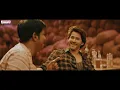 Mahesh Babu & Sreeleela Electrifying Dance - Cheppave Chirugaali | Nakkileesu Golusu | Guntur Kaaram