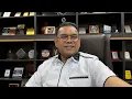 Download Lagu HAMZAH BUAT LAWAK BODOH NAK BAGI RM6000 SETAHUN, ZAMAN PN KENAPA TAK BUAT ??