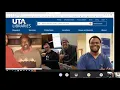 Intro to Libraries Resources UTA Libraries