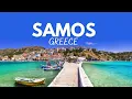 Download Lagu 7 Best Things To Do in Samos Greece 2024