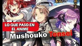 mushoku tensei resumen todo lo que pasa en el anime mushoku tensei manga resumen 10 minutos