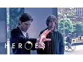 Peter Controls His Power Reproduction Heroes