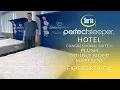 Serta Perfect Sleeper Hotel Congressional Suite Supreme II Plush Double Sided Mattress Expert Review