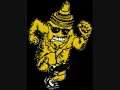 Mustard Plug- Jerry