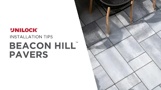 A Closer Look at Beacon Hill Pavers from Installation Tips to Paver Compaction and More