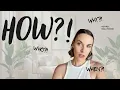 How I actually make money as an actress in Hollywood