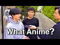 Download Lagu What's Your Favorite Anime? - Japanese interview