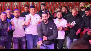 عدد على الخيل بداوية حرب عالمية   مع الفنان    عدي فرسان    مهرجان إسماعيل المطور الزعيم      دندنها