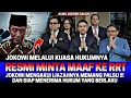 Lagu SEBELUM DIPERMALUKAN DI PENGADILAN‼️ MELALUI KUASA HUKUMNYA JOKOWI MINTA MAAF KE RRT \u0026 SIAP DIHUKUM