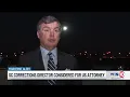 McMaster says SCDC Director being considered for US Attorney