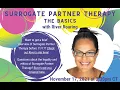Surrogate Partner Therapy The Basics - Inner Circle