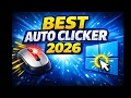 Best Free Auto Clicker for Windows 11 Windows 10 2026