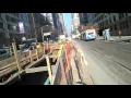 New York City up-close - Huge excavation on East 34th Street 16