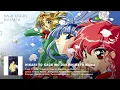 Download Lagu Hikari to Kage wo Dakishimeta Mama | Magic Knight Rayearth (1995-10-16, Anime) [FULL]