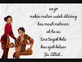 Faizal Tahir - Ragaman