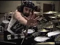 Mike Portnoy - In The Name Of God (Dream Theater).flv