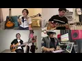 Download Lagu Kali Ini - OST Sayangku Kapten Mukriz | OST Kalis Kasih ( CHERPEN BAND )