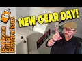 NEW Jet dust collector AND Wynn filter upgrade RATTLECAN GUITAR RESTORATIONS by James O Rear