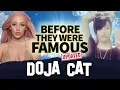 Doja Cat Before They Were Famous 2020 Updated Biography