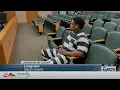 Longview man accused of killing 8th grader makes court appearance