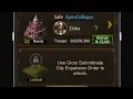 Add Sub City Slots for Free To Play accounts How-To hacks for more slots Envoy Kings Return-Jedi