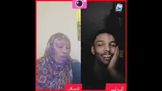  انصاف مدني تحكي آخر اخبار صفوت الجيلي في يد الدعامة ربنا يردو لي اهلو سالم دندنها