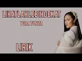 Download Lagu YURA YUNITA - LIHATLAH LEBIH DEKAT - LIRIK
