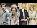 Prince Charles girlfriends Diana sister Amanda knatchbull Camilla and more pictures royal news