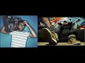Childish Gambino + Gramatik x (Let Me Dope You + Skylight) = This.