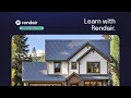Rendair Ai - Rendering Tools Demo