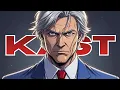 Lagu KAST 変化の力 - Anime Opening AI