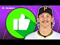 6 Prospects We LIKE in 2026 Fantasy Baseball