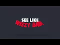 Reekado Banks - Like (feat. Tiwa Savage & Fiokee) - Lyrics Video