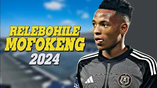 مهارات واهداف ريليبوهيلي موفوكينج لاعب اورلاندو بايرتس 2024 