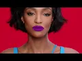 Maybelline New York SuperStay Matte Ink Liquid Lipstick 2017 commercial