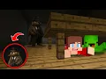 Download Lagu Hide Under The Bed from BOBRITO BANDITO in Minecraft - Maizen Journey