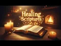 300 Healing Scriptures KJV Receive God s Healing Power Today