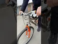 Download Lagu Retro brakes in action - Shimano STX RC