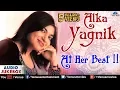 Download Lagu Alka Yagnik : Songs |  Hindi Songs | 90's Romantic Songs | Audio Jukebox