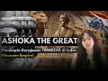 Download Lagu Raja India TERBESAR: Ashoka the Great dari Mauryan Empire!