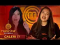 Download Lagu MASTERCHEF INDONESIA - Perselisihan Wynne Dan Thea Sampai Ke Babak Preasure  | Galeri 11