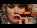 Corine - Pluie Fine (Polo & Pan Remix) video remix - Eva Brodin