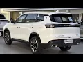 Download Lagu 2025 Chery Tiggo 8 Plus in-depth Walkaround