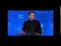 Wentworth Miller Talks About Coming Out Overcoming Struggles at HRC Dinner