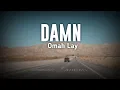 Download Lagu Omah Lay - Damn (Lyric Video)