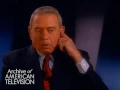 Dan Rather on having a career in journalism - TelevisionAcademy