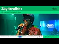 Lagu Zaylevelten -  Gbona \u0026 Guide Pass | Glitch Session