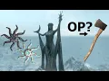 Why The Atronach Forge is Useful Early Game
